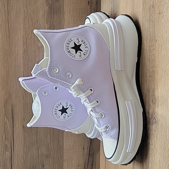 Converse High Top Brand new in the box no lid authentic. - Picture 13 of 16